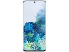Смартфон Samsung Galaxy S20+ LTE SM-G985 Dual 8/128GB Cloud Blue