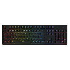 Клавиатура Tesoro Gram Spectrum Blue Switch (TS-G11SFL BL)