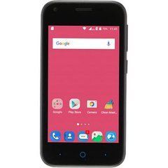 Мобильный телефон ZTE Blade L110 Black (6902176011795)
