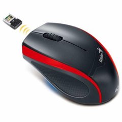 Мышка Genius DX-7010 WL Red (31030074102)
