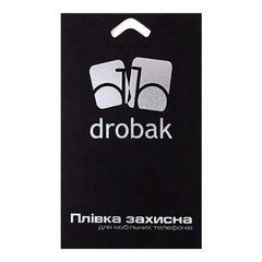 Пленка защитная Drobak для FLY IQ440 Energie (504707)