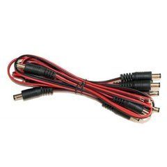 Кабель питания GreenVision GV-PC30 male (10шт) (3585)