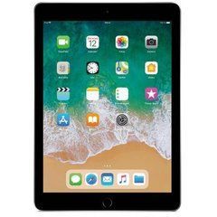 Планшет Apple A1893 iPad WiFi 128GB Space Grey (MR7J2RK/A)