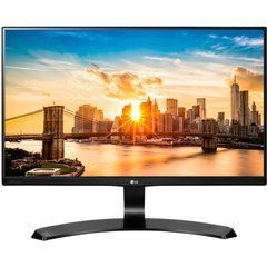 Монитор LG 22MP68VQ-P