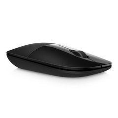 Мышка HP Z3700 Black (V0L79AA)
