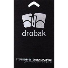 Пленка защитная Drobak для Samsung Galaxy Alpha G850F (506027)
