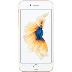 Мобильный телефон Apple iPhone 6s Plus 128GB Gold (MKUF2FS/A/MKUF2RM/A)