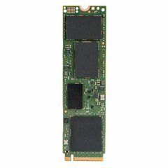 Накопитель SSD M.2 2280 128GB INTEL (SSDPEKKW128G7X1)