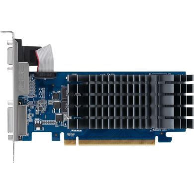 Видеокарта GeForce 210 1024Mb ASUS (210-SL-1GD3-BRK)
