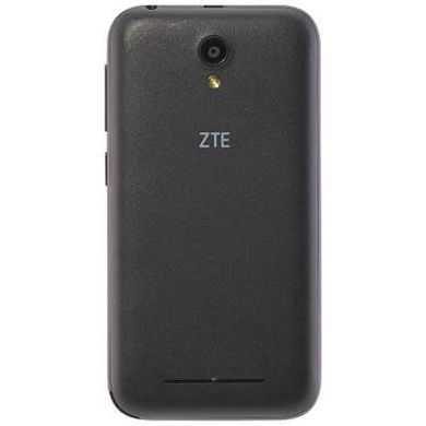 Мобильный телефон ZTE Blade L110 Black (6902176011795)