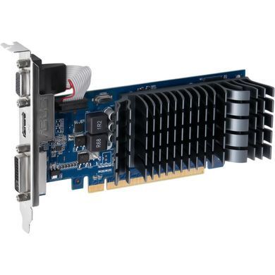 Видеокарта GeForce 210 1024Mb ASUS (210-SL-1GD3-BRK)