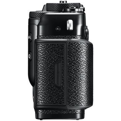Цифровой фотоаппарат Fujifilm X-Pro2 black (16488644)
