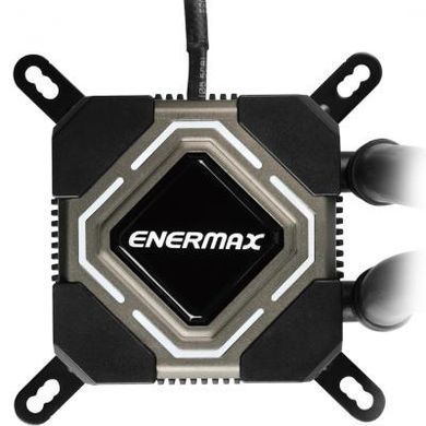 Кулер для процессора ENERMAX Liqmax II 120S (ELC-LMR120S-BS)