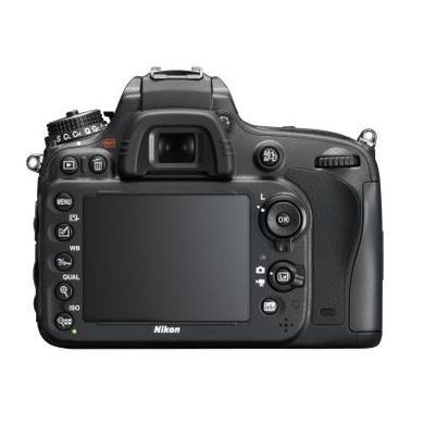 Цифровой фотоаппарат Nikon D610 body