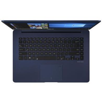 Ноутбук ASUS Zenbook UX530UX (UX530UX-FY009T)