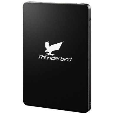 Накопитель SSD 2.5" 960GB Apacer (AP960GAST680S-1)