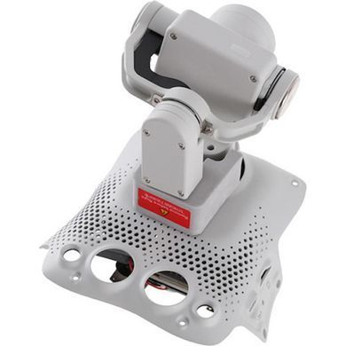 Подвес для дрона DJI P4GC