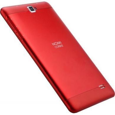 Планшет Nomi C070011 Corsa2 7&rdquo; 3G 16GB Red