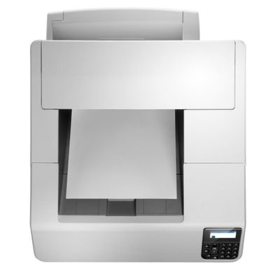 Лазерный принтер HP LaserJet Enterprise M605n (E6B69A)