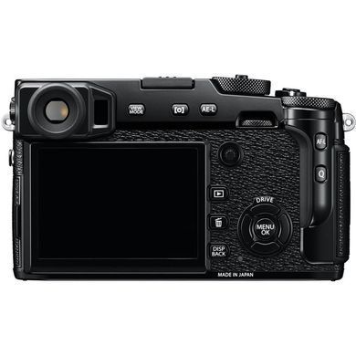 Цифровой фотоаппарат Fujifilm X-Pro2 black (16488644)