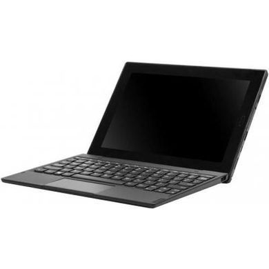 Планшет Lenovo Tablet 10 10.1 FHD 4/64Gb LTE W10P/Black (20L3000LRT)
