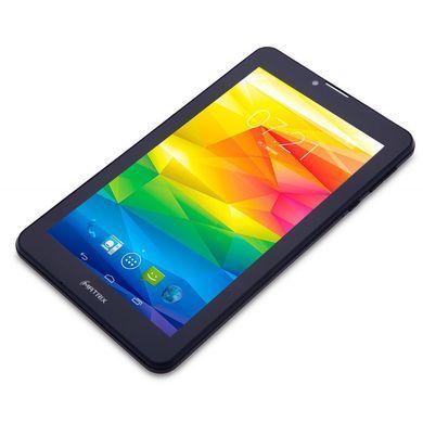 Планшет Matrix 7116-A5 3G Black