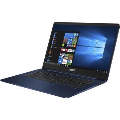 Ноутбук ASUS Zenbook UX530UX (UX530UX-FY009T)