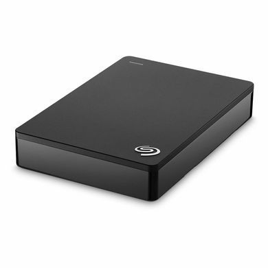 Внешний жесткий диск 2.5" 4TB Seagate (STDR4000200)