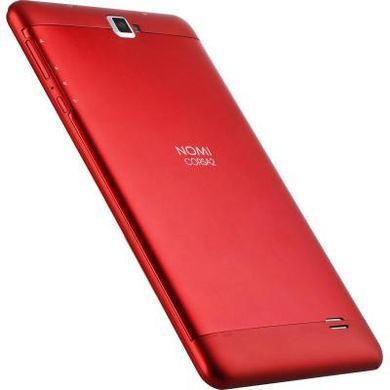 Планшет Nomi C070011 Corsa2 7&rdquo; 3G 16GB Red