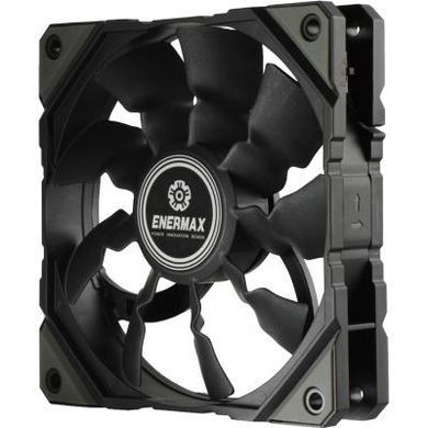 Кулер для процессора ENERMAX Liqmax II 120S (ELC-LMR120S-BS)