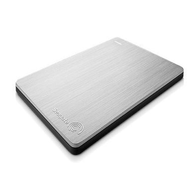 Внешний жесткий диск 2.5" 2TB Seagate (STDR2000201)