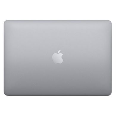 Ноутбук Apple MacBook Pro 13" Space Gray Late 2020 (MYD82)