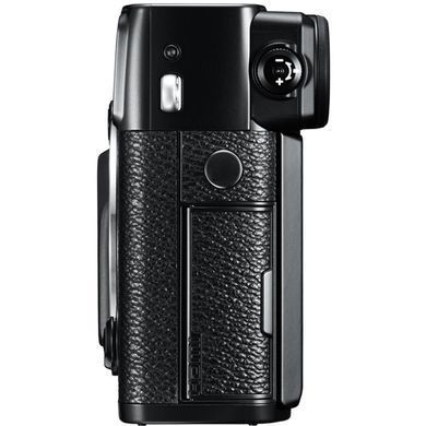 Цифровой фотоаппарат Fujifilm X-Pro2 black (16488644)