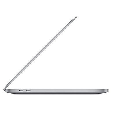 Ноутбук Apple MacBook Pro 13" Space Gray Late 2020 (MYD82)