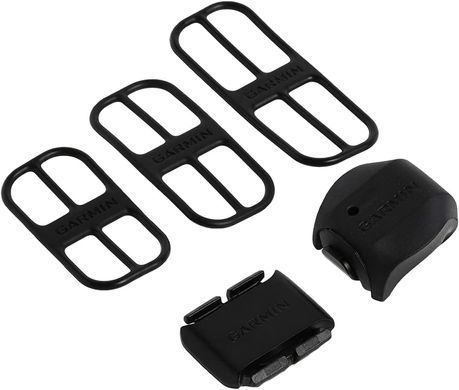 Датчик скорости и каденса Garmin Bike Speed Sensor 2 and Cadence Sensor 2 Bundle (010-12845-00)