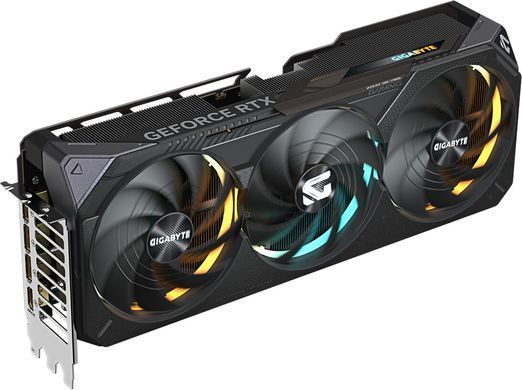 Видеокарта GIGABYTE GeForce RTX 5080 GAMING OC 16G (GV-N5080GAMING OC-16GD)
