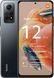 Смартфон Xiaomi Redmi Note 12 Pro 8/256GB Graphite Gray