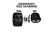Комплект (руль, педали) Logitech G923 PS5/PS4/PC (941-000149)