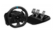 Комплект (руль, педали) Logitech G923 PS5/PS4/PC (941-000149)