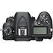 Цифровой фотоаппарат Nikon D610 body