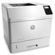 Лазерный принтер HP LaserJet Enterprise M605n (E6B69A)