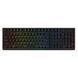 Клавиатура Tesoro Gram Spectrum Blue Switch (TS-G11SFL BL)