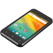 Мобильный телефон PRESTIGIO MultiPhone 3423 Wize R3 DUO Black (PSP3423DUOBLACK)