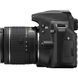 Цифровой фотоаппарат Nikon D3400 + AF-P 18-55 Non-VR KIT (VBA490K002)