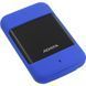 Внешний жесткий диск 2.5" 2TB ADATA (AHD700-2TU3-CBL)