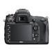 Цифровой фотоаппарат Nikon D610 body