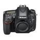 Цифровой фотоаппарат Nikon D610 body