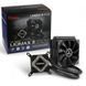 Кулер для процессора ENERMAX Liqmax II 120S (ELC-LMR120S-BS)