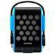 Внешний жесткий диск 2.5" 2TB ADATA (AHD720-2TU3-CBL)