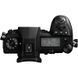 Цифровой фотоаппарат PANASONIC DC-G9 Body (DC-G9EE-K)